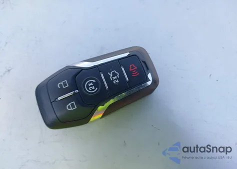 2017 Lincoln Mkx Reserve из США, поврежденный, VIN 2LMPJ6LR8HBL10741